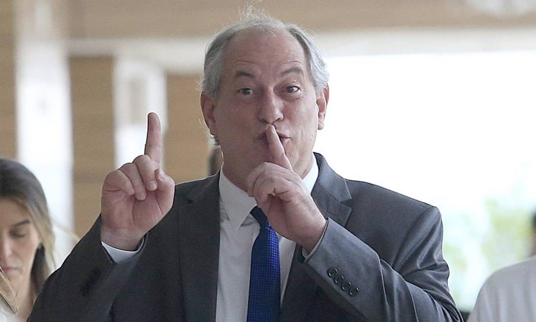 Ciro Gomes