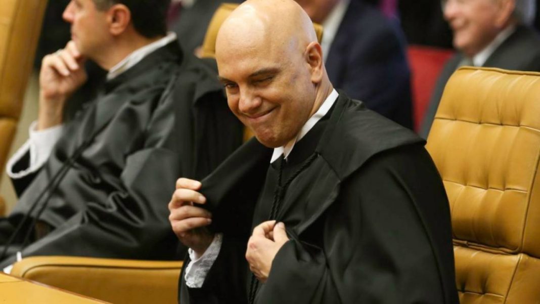 Alexandre de Moraes