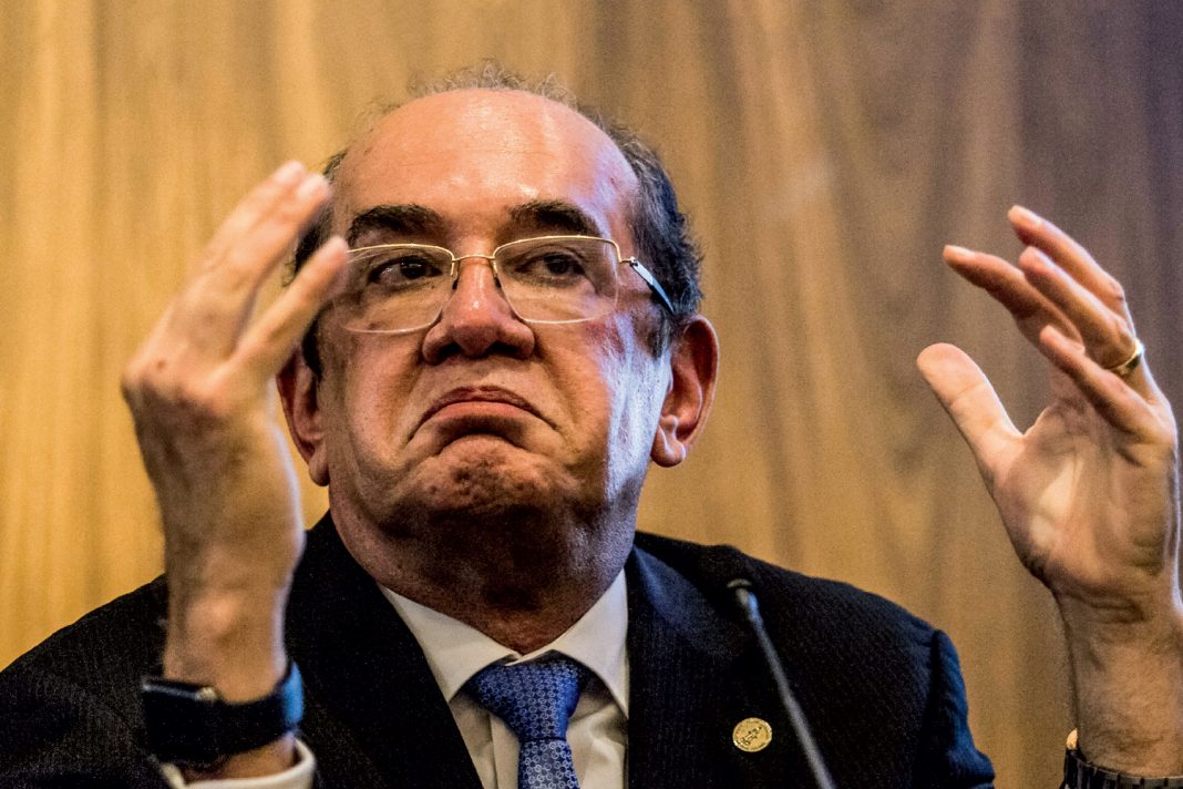 Gilmar Mendes