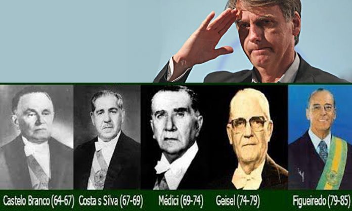 Golpe de 1964