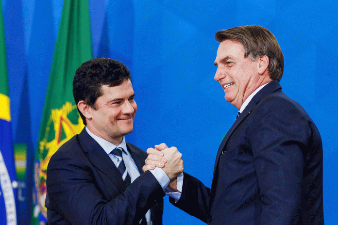 A Esquerda