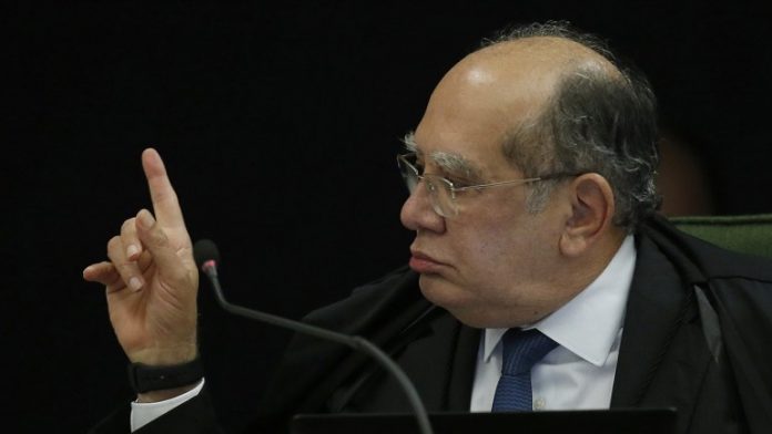 gilmar mendes