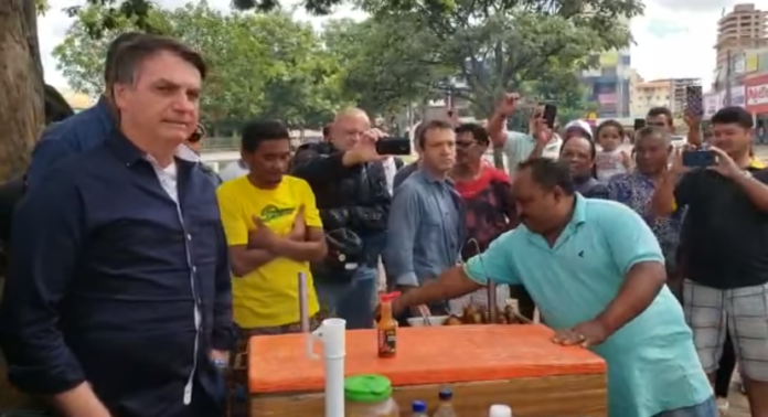 Bolsonaro