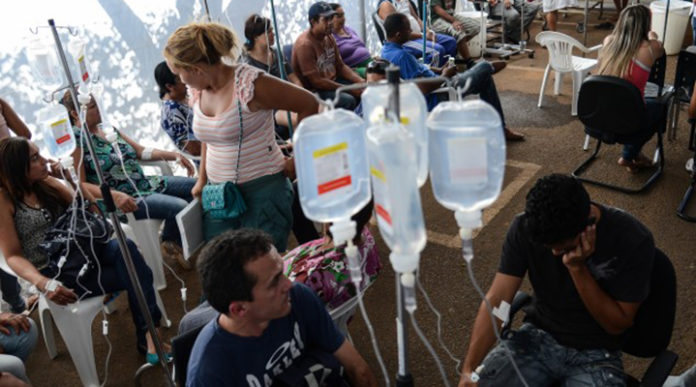 Epidemia