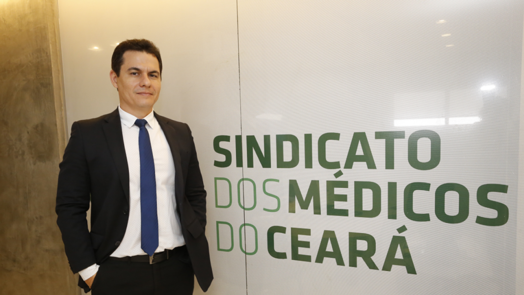 Sindicato dos Médicos