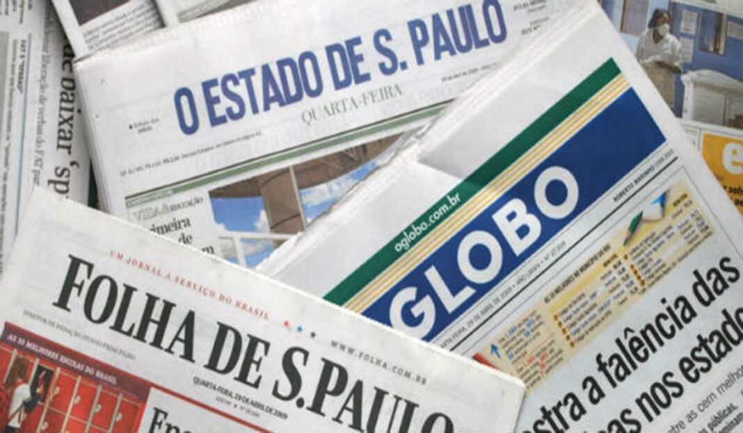 jornal Estadão