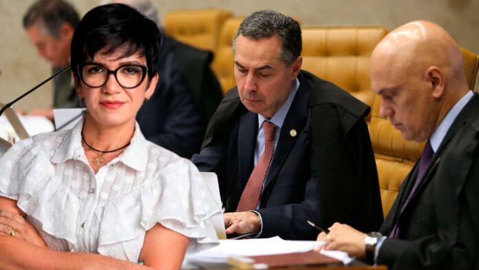 deputada Alê Silva