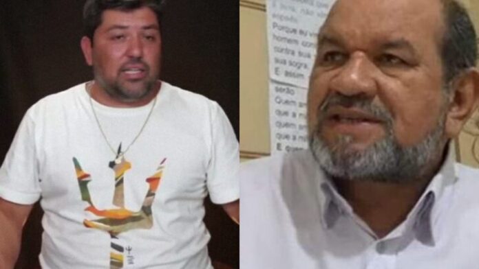 Gurus espirituais