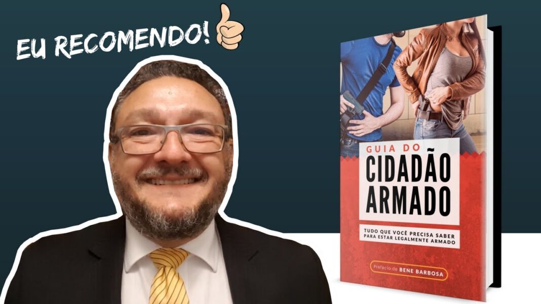 cidadão armado