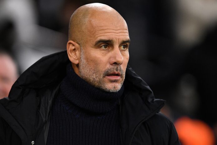 Técnico do City, Guardiola analisa corrida pelo título inglês contra o Arsenal: “Teremos que ser quase perfeitos”