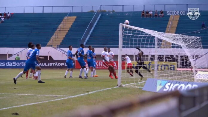 Assista! Red Bull Bragantino estreia com vitória na Copa SP