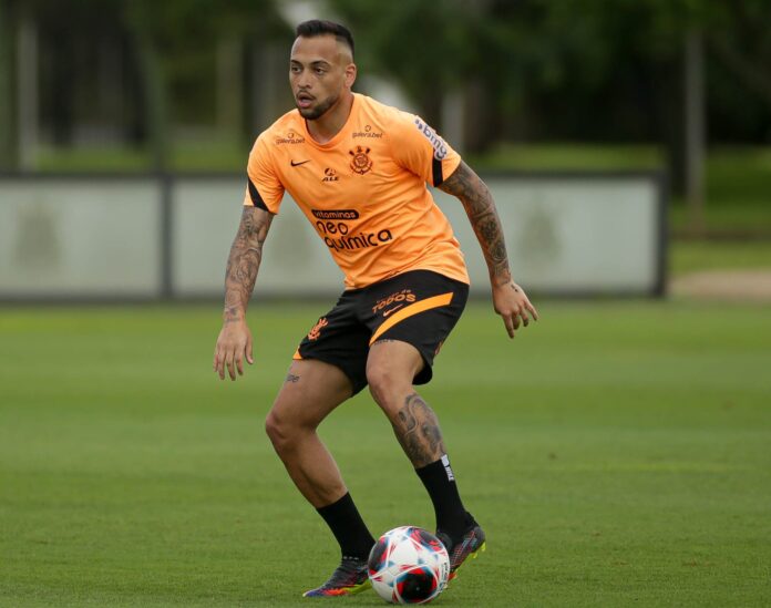 Corinthians e Shakhtar chegam a acordo por Maycon; anúncio está próximo