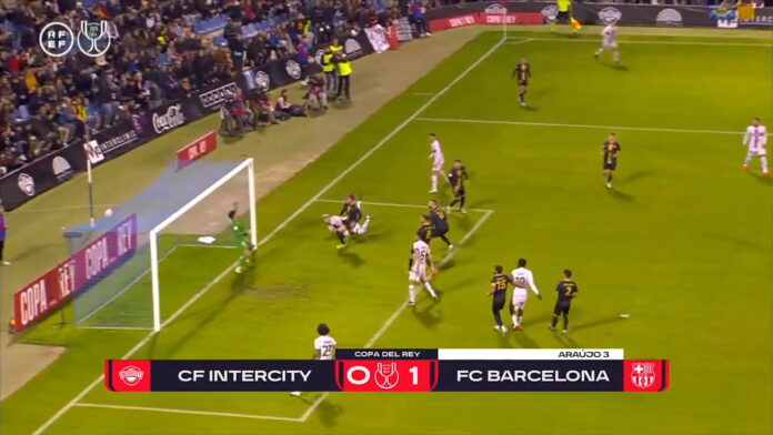 Barça sofre, mas vence na prorrogação e avança na Copa do Rei; assista