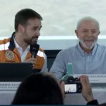 Se esse governo fosse sério, as denúncias seriam investigadas, e não taxadas de fakenews para que não sejam investigadas, e, ainda por cima prender os denunciantes! 🤦🏻‍♂ Ou seja, a estratégia é acabar com as redes sociais para calar a população.