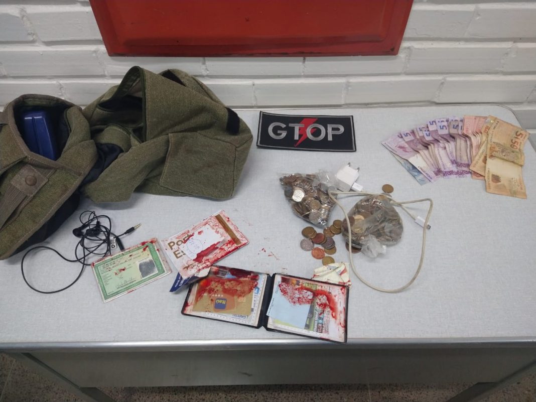 no-df,-vitima-de-assalto-e-espancada-apos-se-recusar-a-entregar-pertences