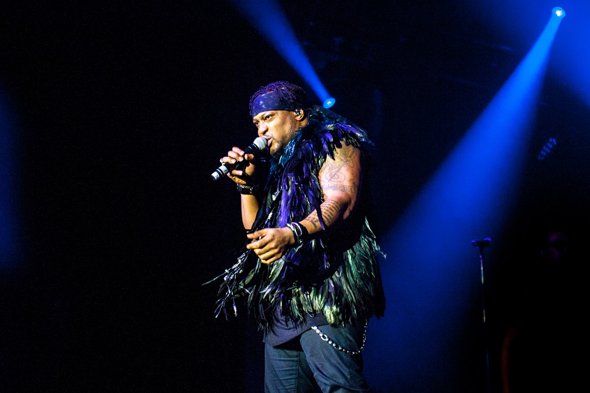 Quem era D’Angelo, ícone do neo soul que morreu aos 51 anos