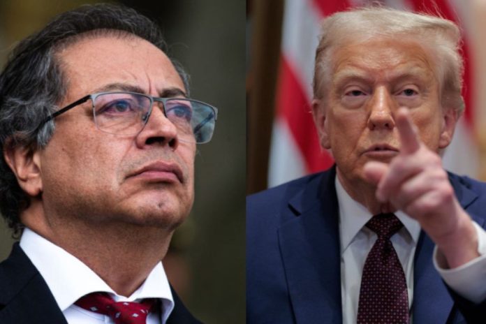 EUA inclui Petro na lista do OFAC. Entenda significado da sanção