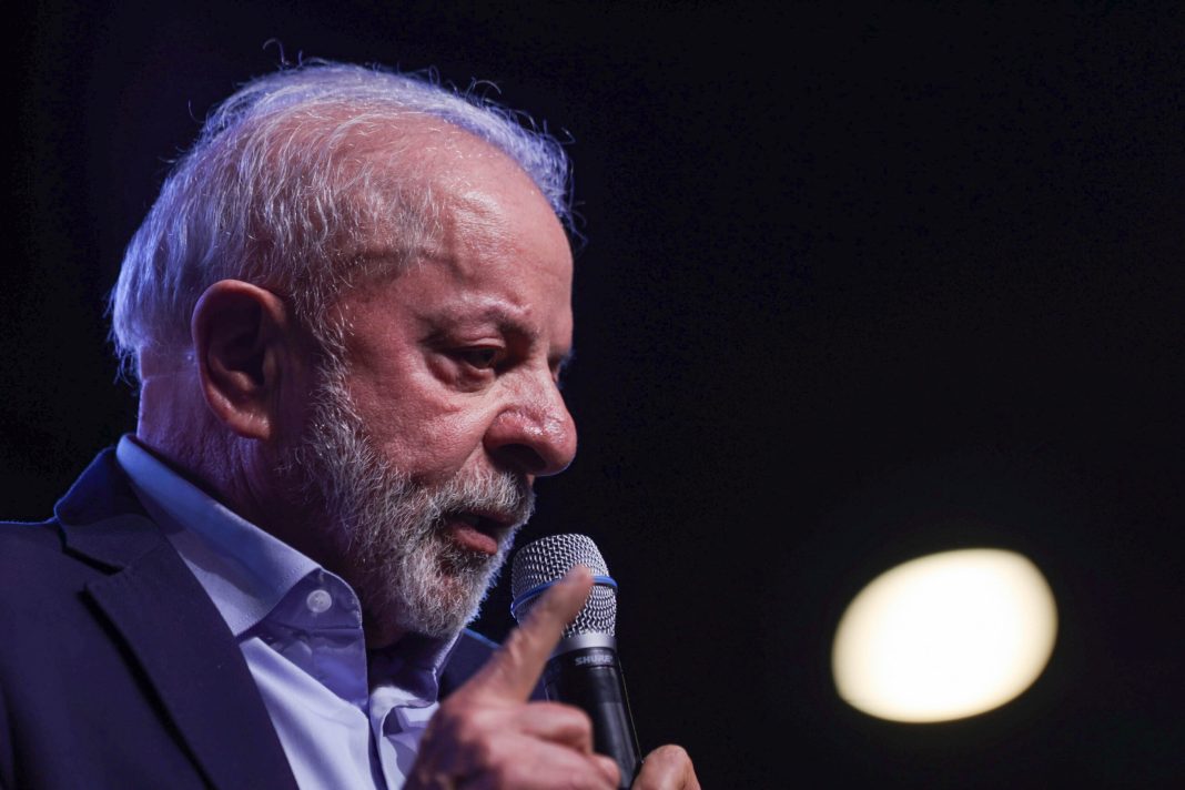 Após fala de Lula, governo divulga nota sobre combate ao tráfico