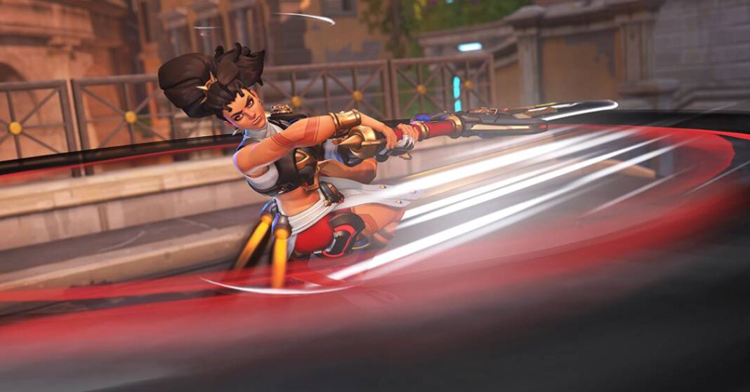 ‘overwatch-2’-lanca-primeira-heroina-dps-focada-em-combate-corpo-a-corpo