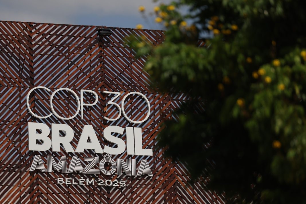 cop30:-plenaria-de-encerramento-e-marcada-para-manha-deste-sabado
