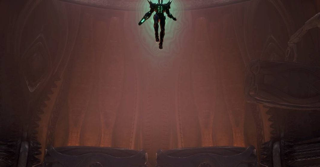 “metroid-prime-4:-beyond”-esta-a-altura-do-hype-–-e-compensa-espera-de-quase-20-anos