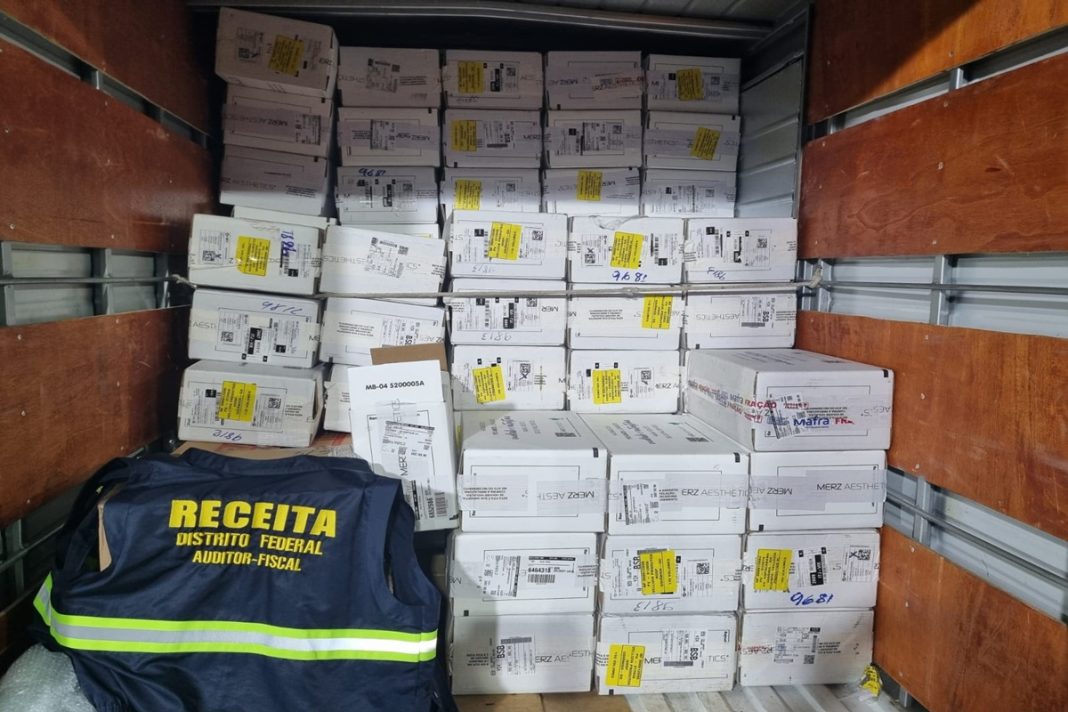 botox-ilegal:-receita-do-df-retem-produtos-avaliados-em-r$-4,3-milhoes