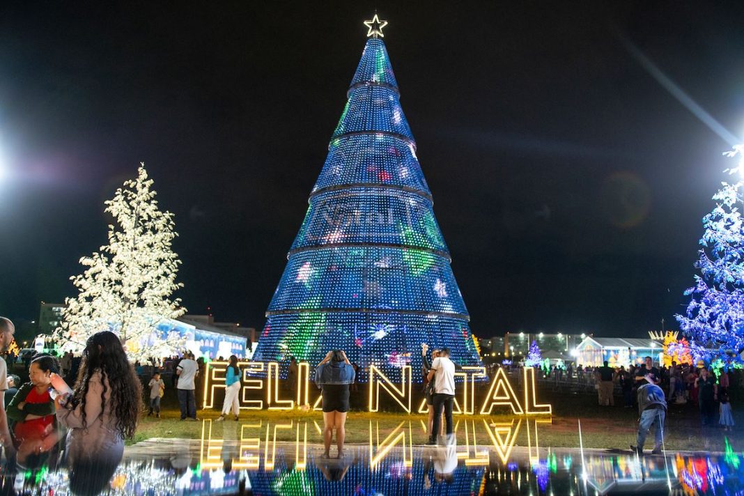 nosso-natal-2025:-confira-programacao-do-evento-na-esplanada