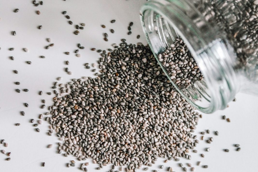 chia:-como-a-semente-pode-ajudar-na-producao-de-colageno-da-pele
