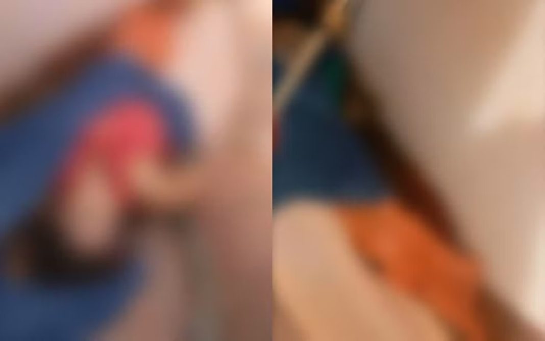 mulher-morre-apos-tomar-choque-ao-colocar-roupas-no-varal-em-goias