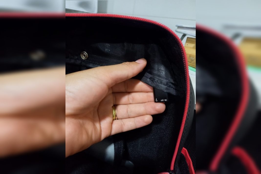 “mundo-caiu”,-diz-mae-que-flagrou-maus-tratos-com-gravador-na-mochila