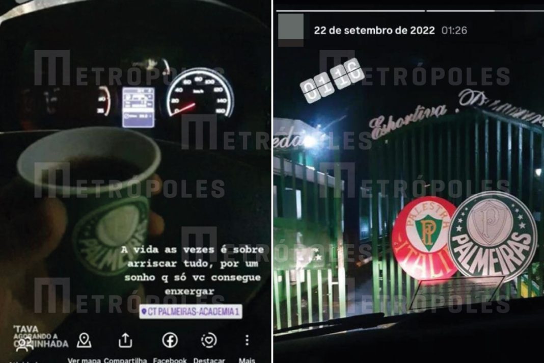 “pequeno-feto”:-ex-funcionario-aciona-o-palmeiras-e-quer-r$-777-mil