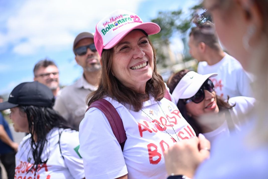 “acorda-brasil”-no-df:-parlamentares-bolsonaristas-criticam-lula-e-stf.-veja-video