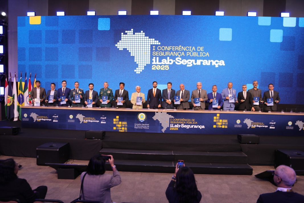 ii-conferencia-de-seguranca-publica-movimenta-brasilia