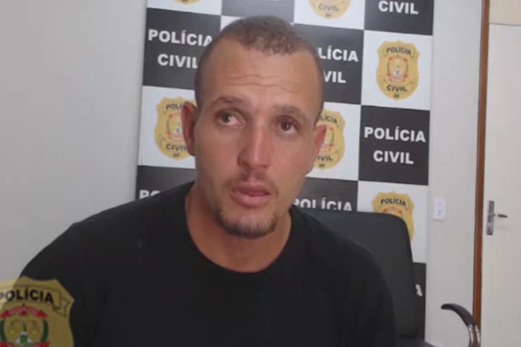 foragido-tenta-driblar-policia-com-identidade-falsa-e-e-preso
