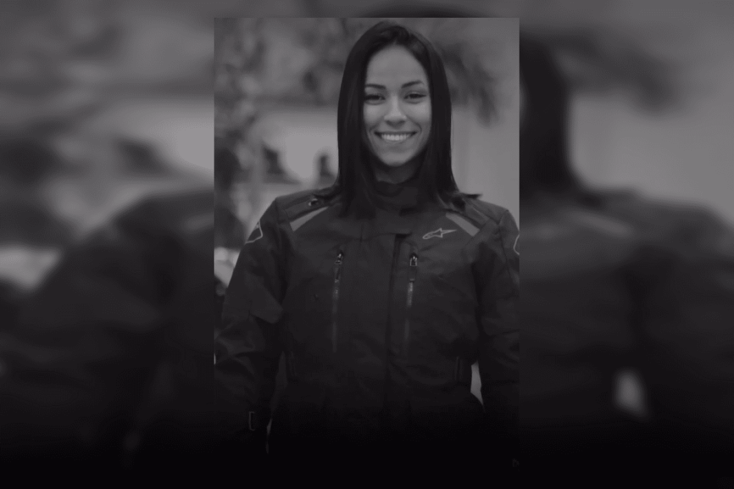 amigos-homenageiam-filha-de-pm-morta-na-epia:-“sorriso-fara-falta”