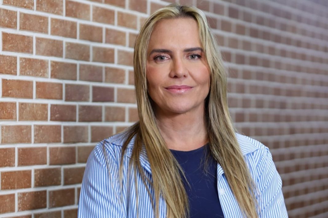 “nao-existe-limite-para-a-forca-de-uma-mulher”,-diz-celina-leao.-veja-video