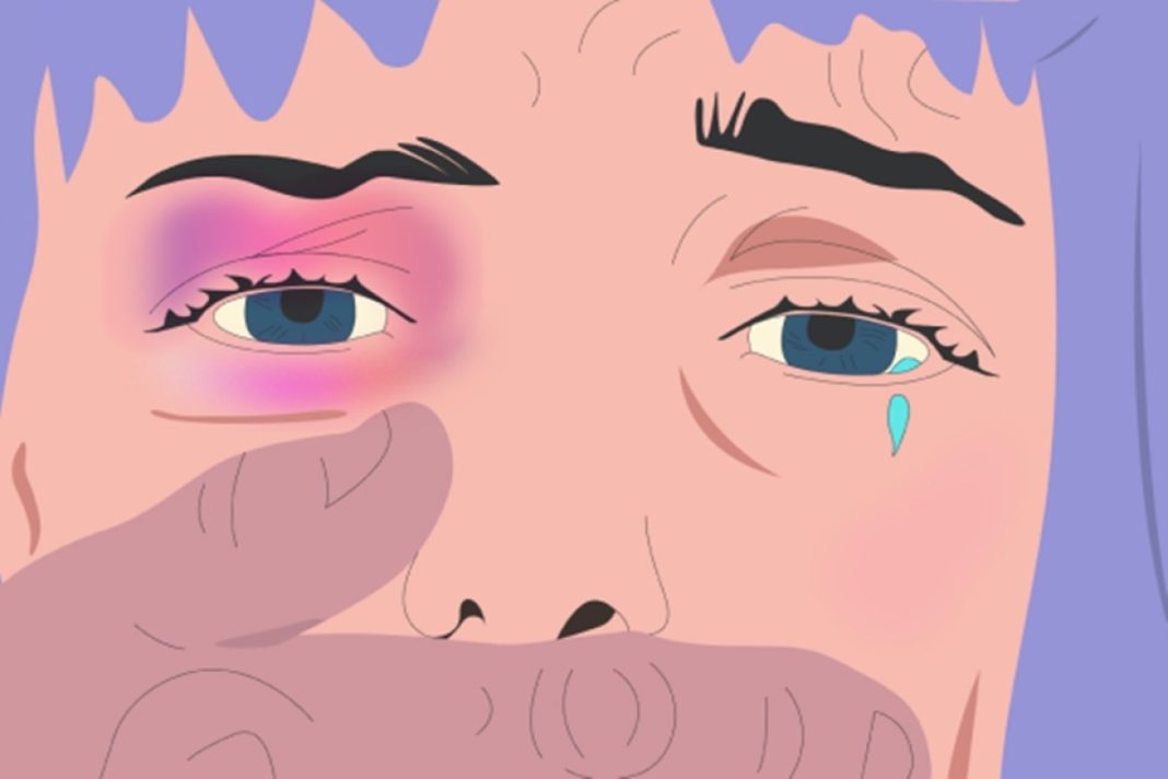 no-dia-mulher,-manifestantes-vao-as-ruas-para-combater-o-feminicidio