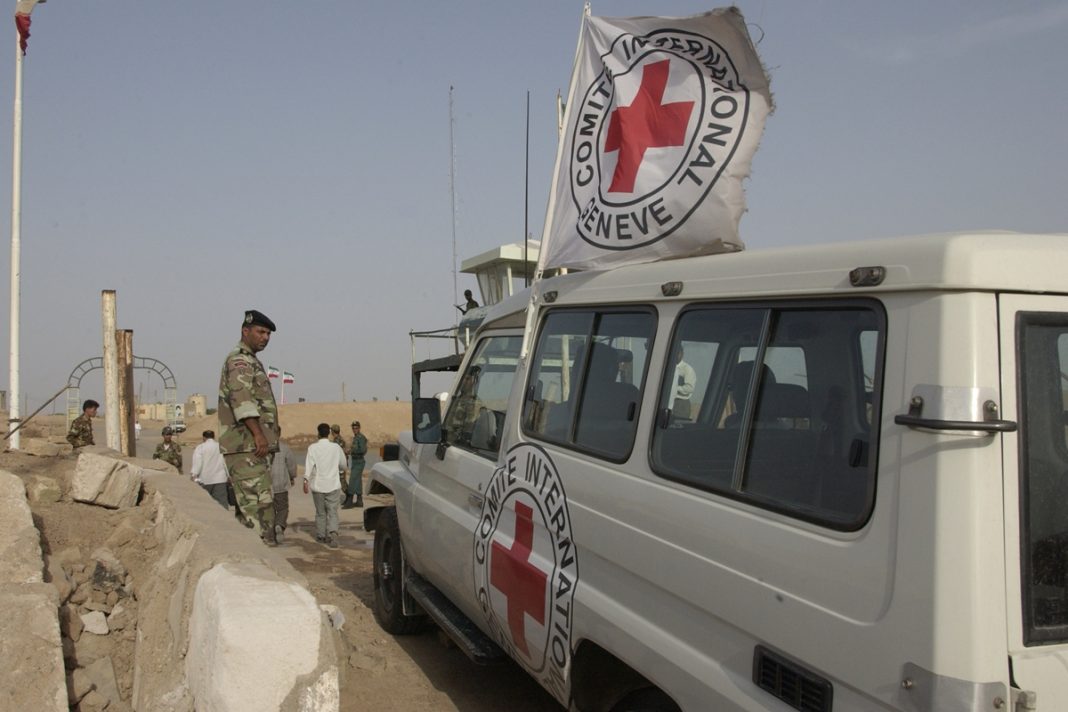 como-medicos-atendem-feridos-em-zonas-de-guerra-e-conflitos-armados