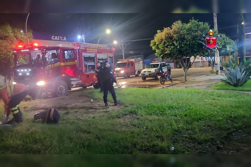 homem-ameaca-funcionarios-e-ateia-fogo-em-quarto-de-hotel-no-df
