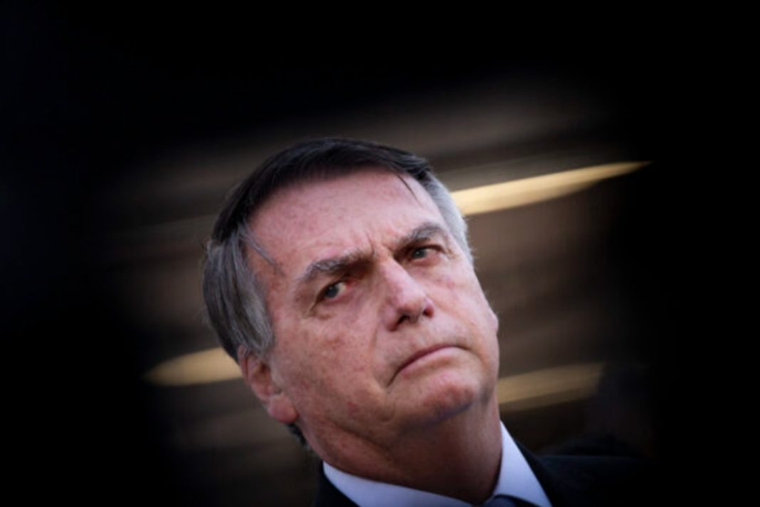 bolsonaro-teve-piora-em-quadro-inflamatorio,-mas-melhora-na-funcao-renal