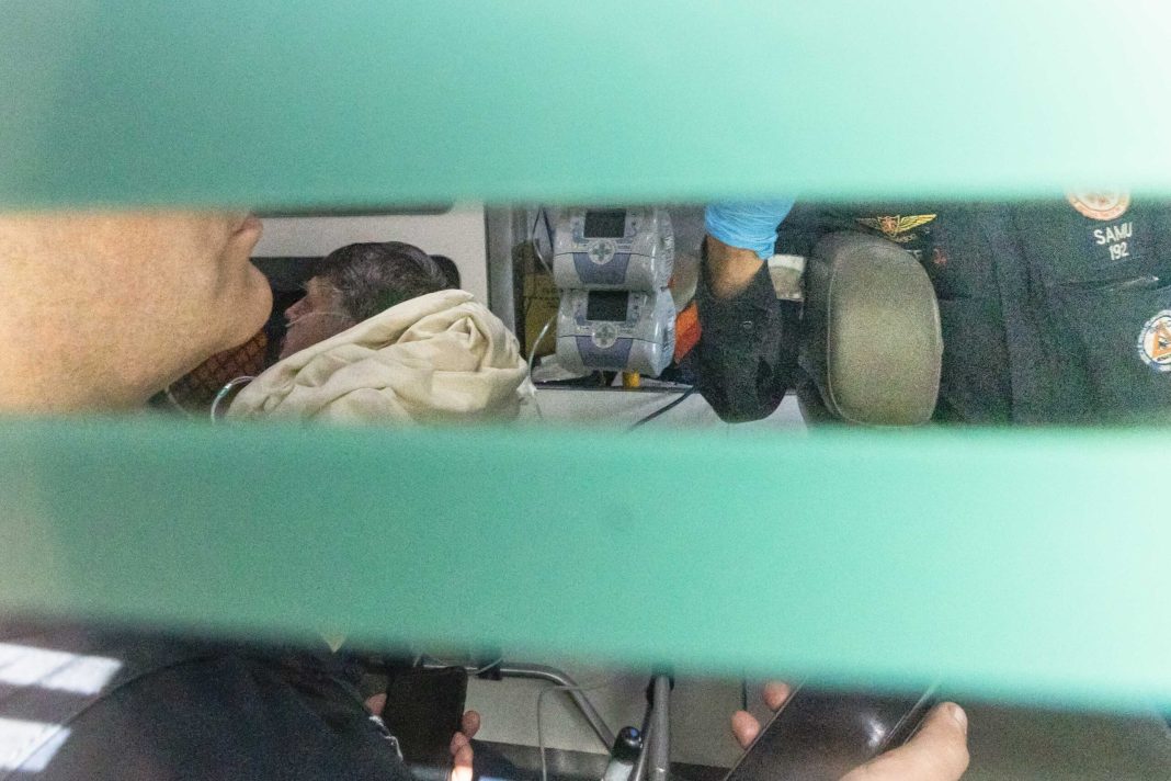 apos-piora-na-funcao-renal,-hospital-divulga-novo-boletim-sobre-bolsonaro