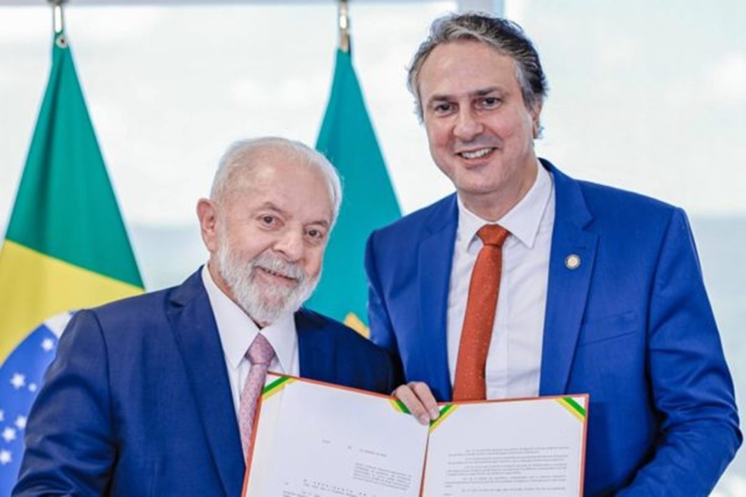 lula-confirma-saida-de-camilo-e-anuncia-novo-ministro-da-educacao