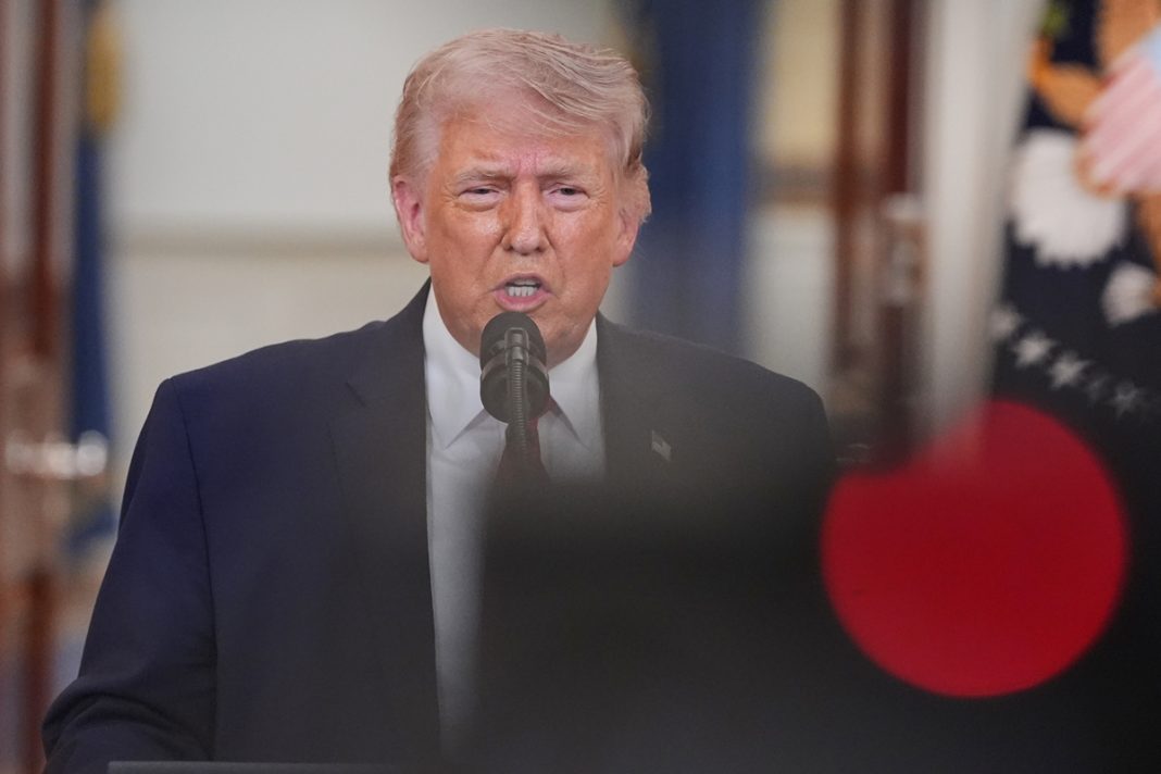 trump-quer-cortar-tarifas-sobre-produtos-de-aluminio-e-aco