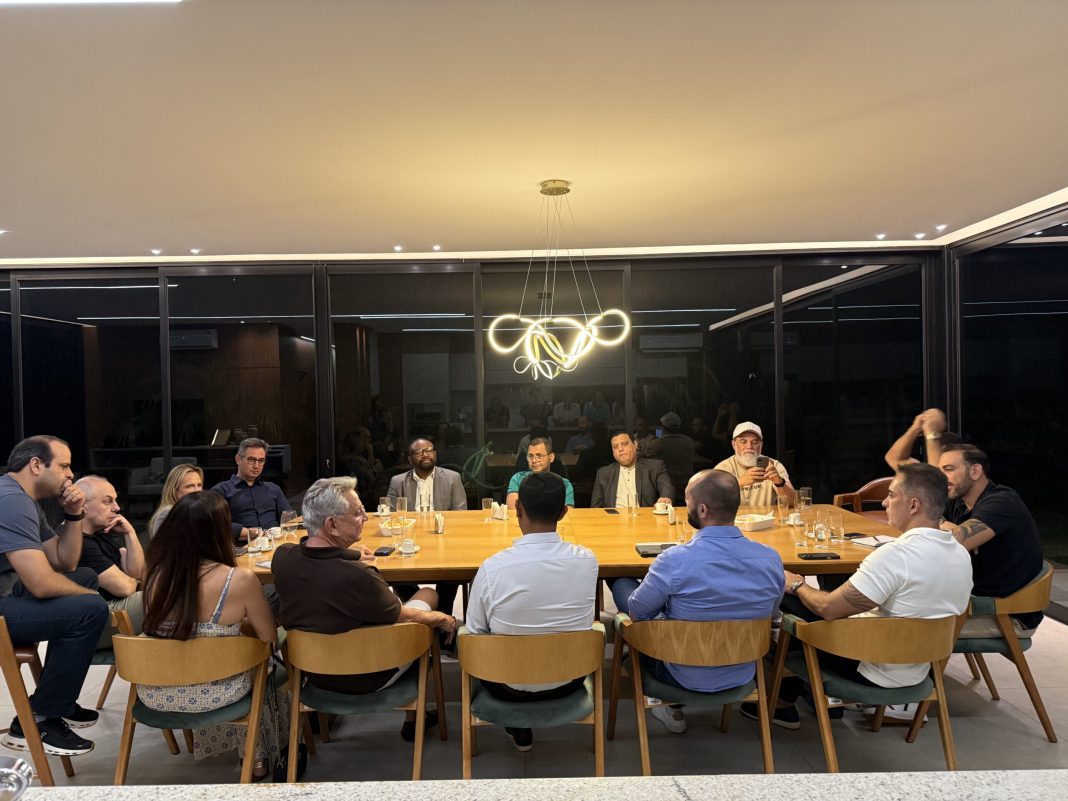 12-partidos-apoiam-reeleicao-de-celina