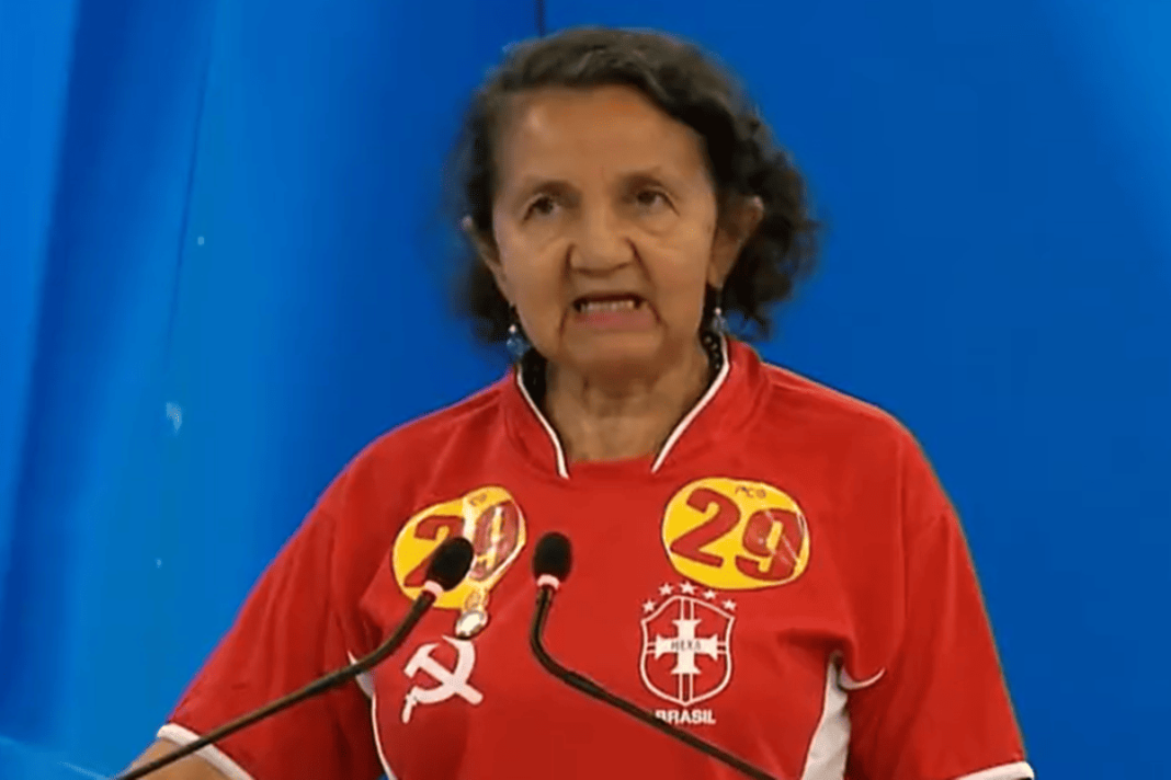 nikolas-relembra-conducao-a-dp-de-ex-candidata-do-meme-“quer-me-calar?”