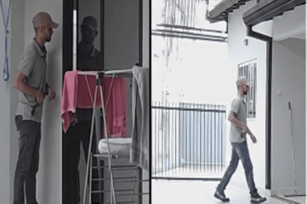 familia-tem-casa-invadida-e-assiste-furto-pelas-cameras-durante-viagem.-veja-video