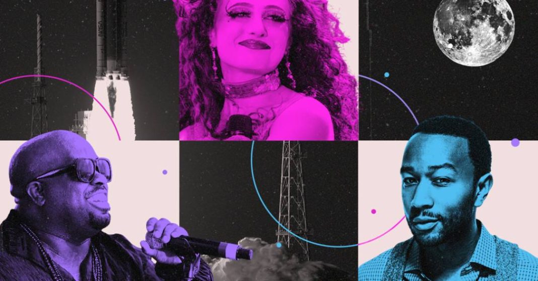 quais-as-musicas-usadas-para-acordar-os-astronautas-da-artemis-ii?