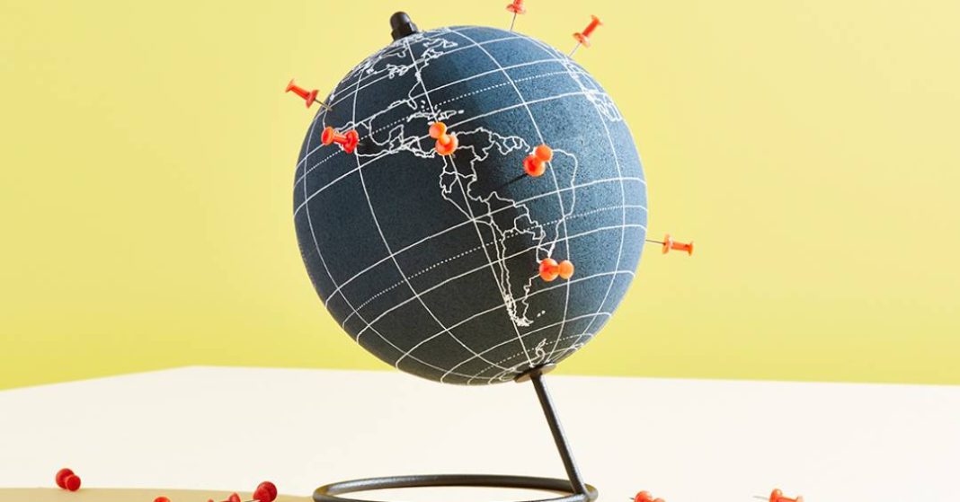 quais-sao-os-paises-com-mais-de-uma-capital?