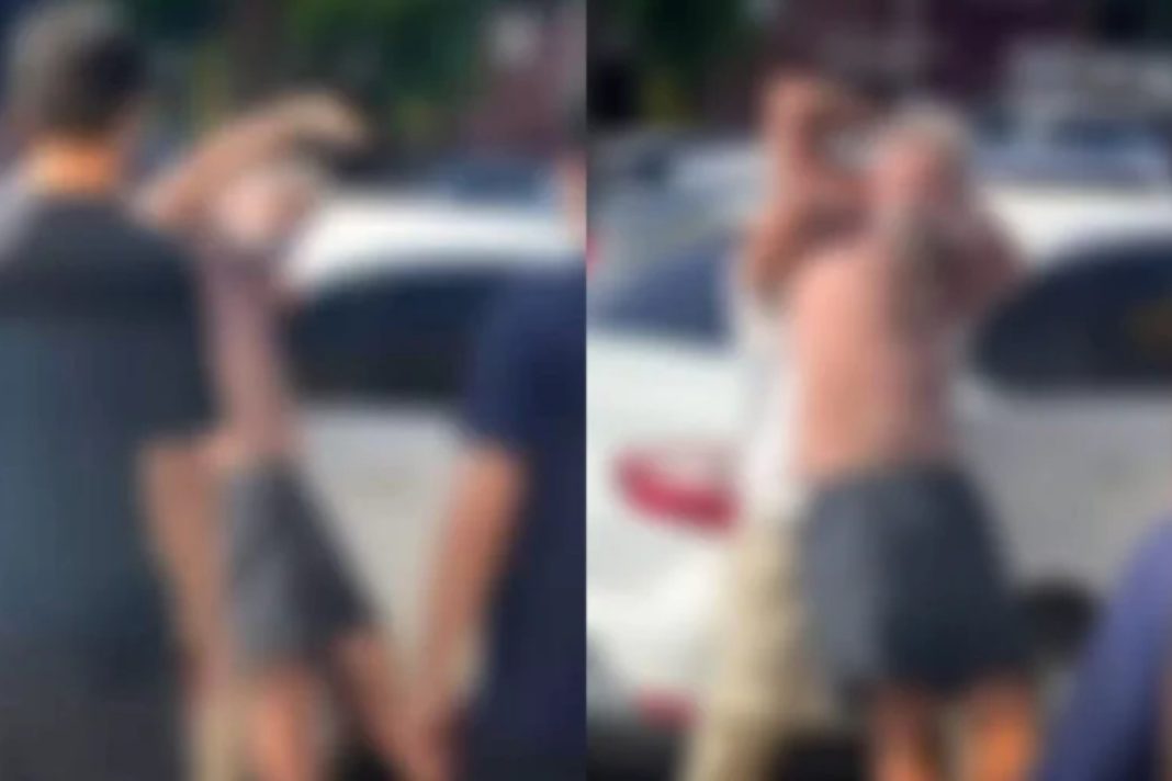 homem-assedia-mulheres-e-acaba-cercado-e-agredido.-video