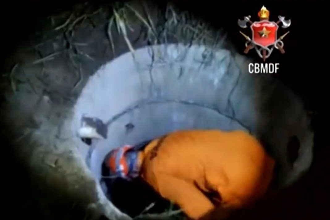 carros,-cativeiro-e-cisterna:-onde-10-corpos-de-chacina-foram-achados